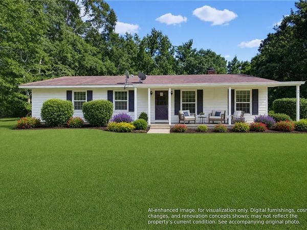 62 Cotton Road, Winterville, GA 30683