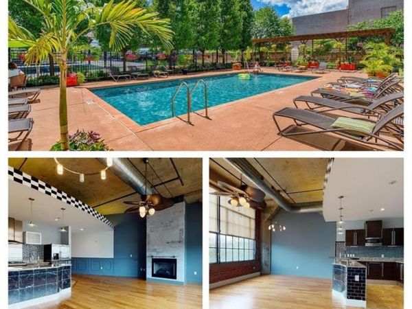 4100 Forest Park Avenue, St Louis, MO 63108