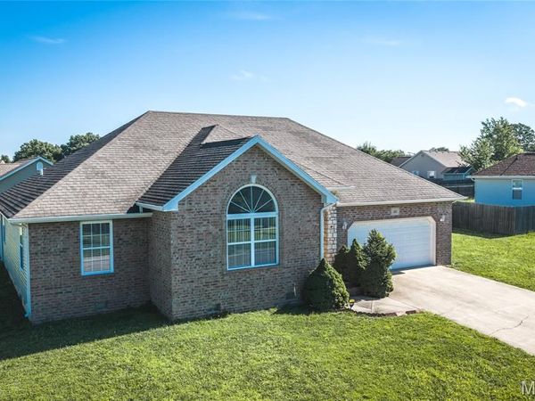 120 Mesa Drive , Waynesville, MO 65583