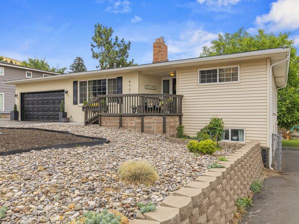 6732 Eberlein Avenue, Klamath Falls, OR 97603