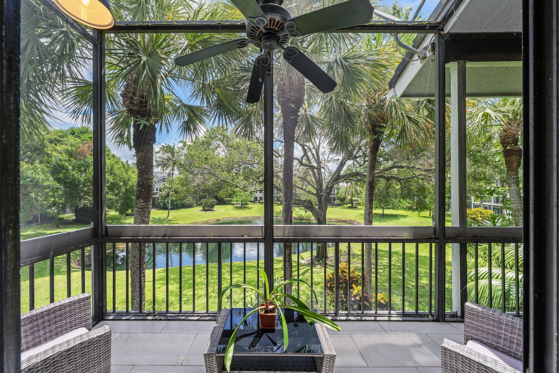 11863 Wimbledon Circle, Unit 504, Wellington, FL 33414 Photo