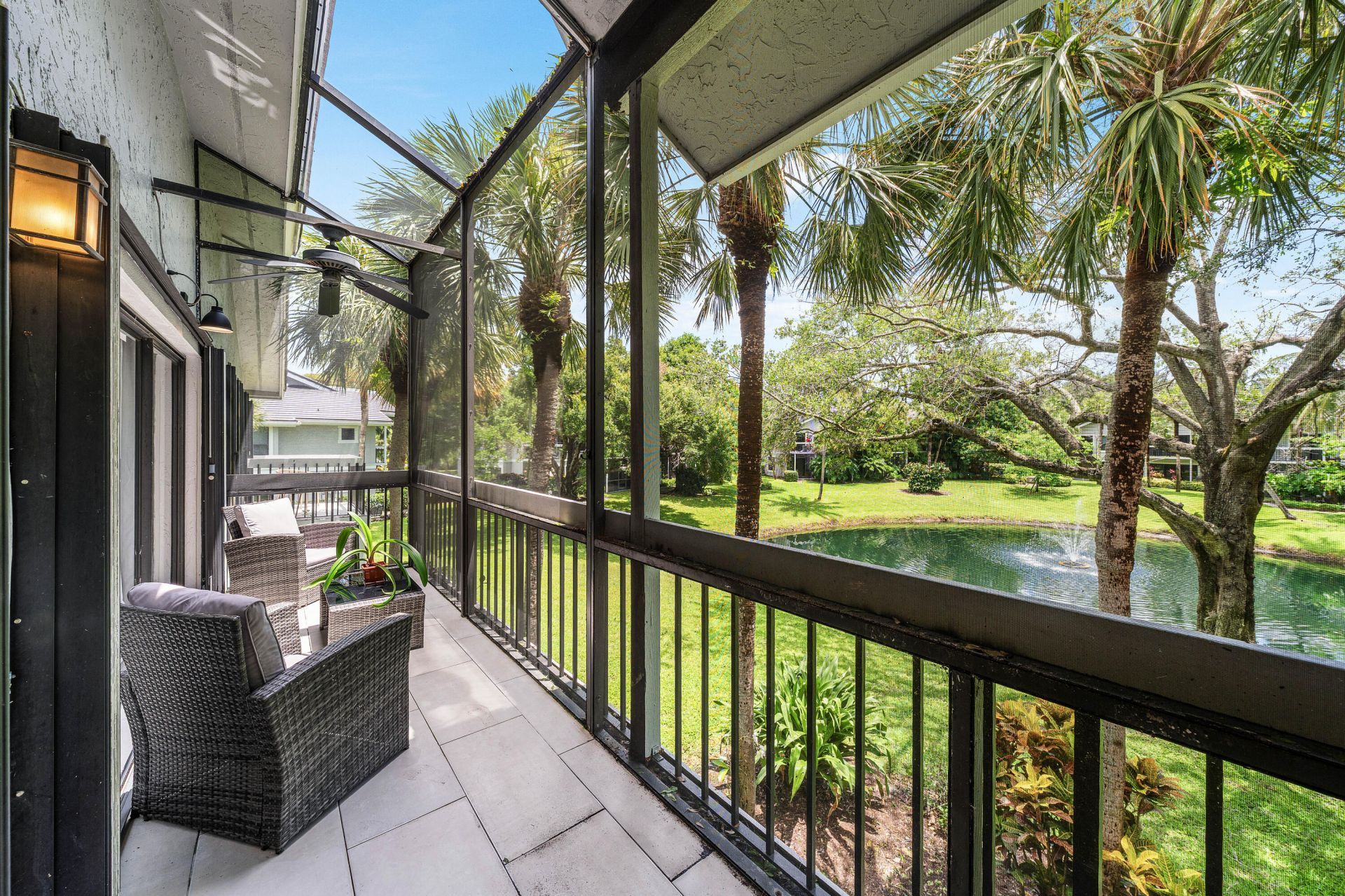 11863 Wimbledon Circle, Unit 504, Wellington, FL 33414 Photo