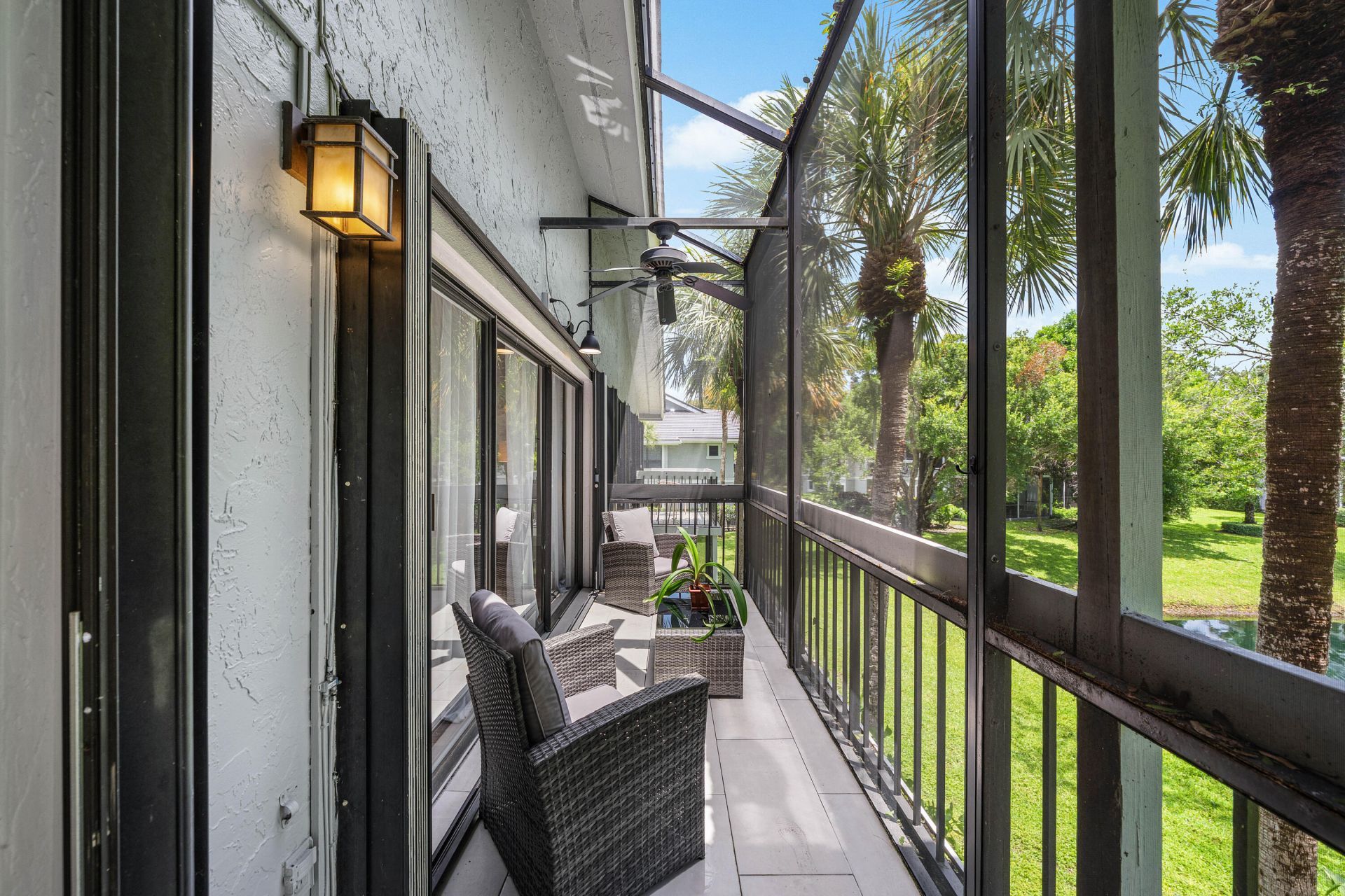 11863 Wimbledon Circle, Unit 504, Wellington, FL 33414 Photo