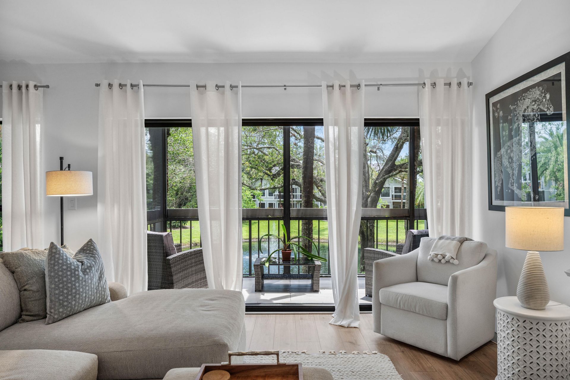 11863 Wimbledon Circle, Unit 504, Wellington, FL 33414 Photo