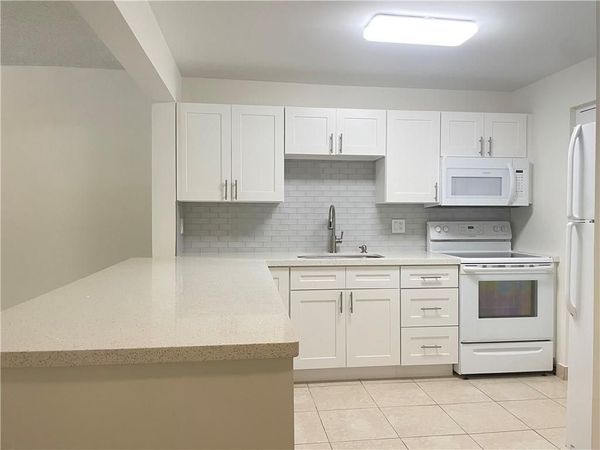 2307 S Cypress Bend Drive, Unit 207a, Pompano Beach, FL 33069