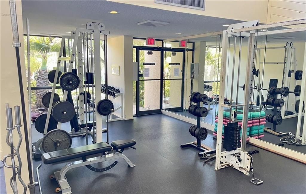 2307 S Cypress Bend Drive, Unit 207a, Pompano Beach, FL 33069 Photo