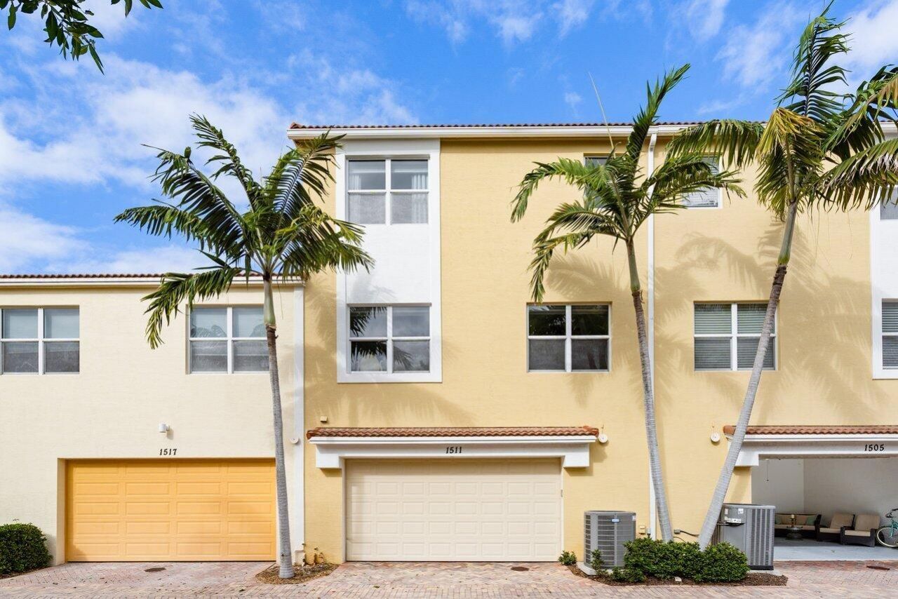 1511 NW 48th Lane, Boca Raton, FL 33431 Photo