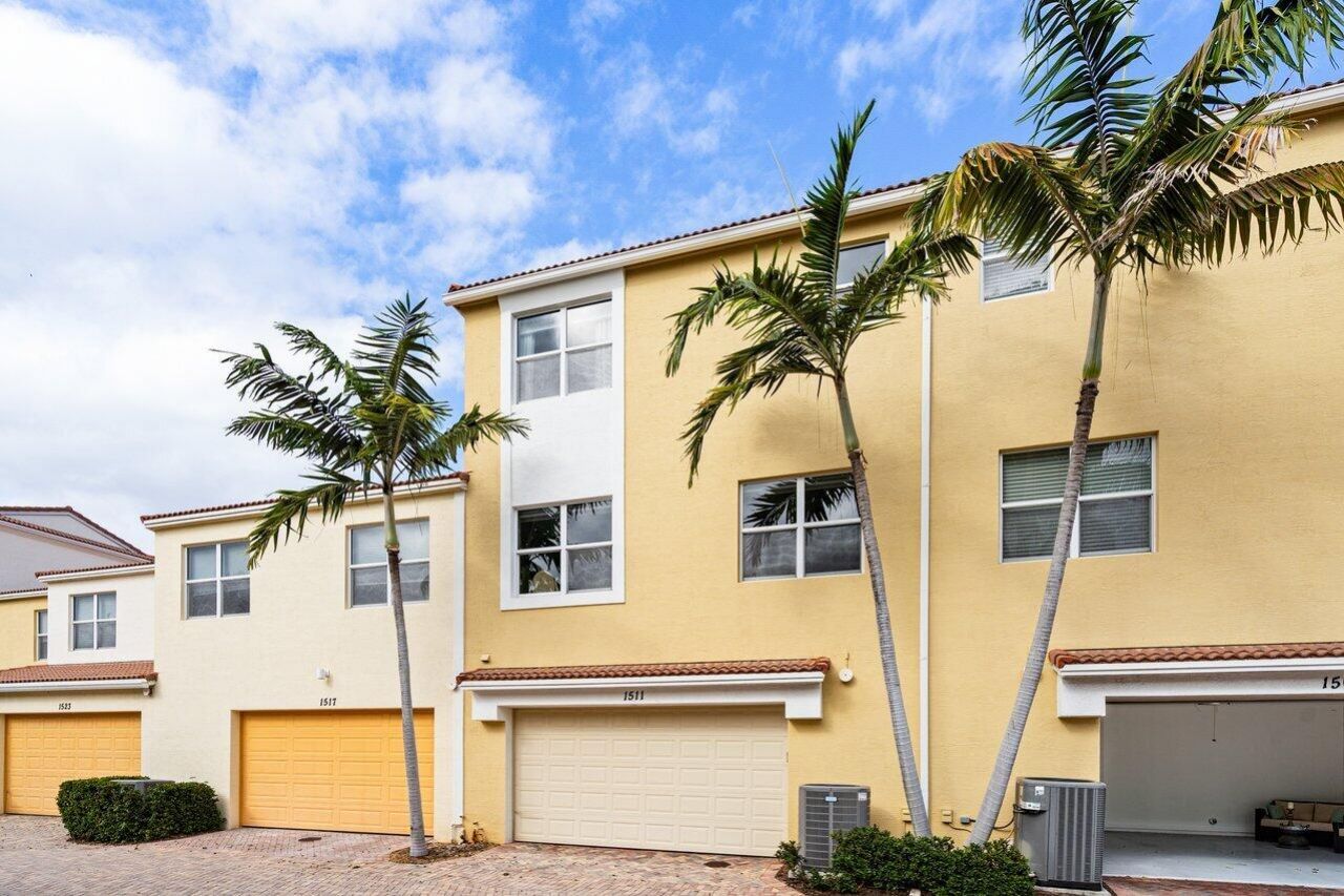 1511 NW 48th Lane, Boca Raton, FL 33431 Photo