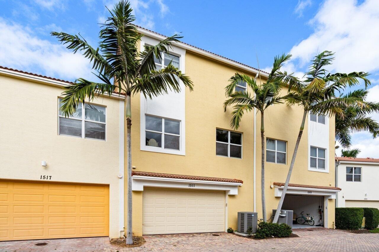 1511 NW 48th Lane, Boca Raton, FL 33431 Photo