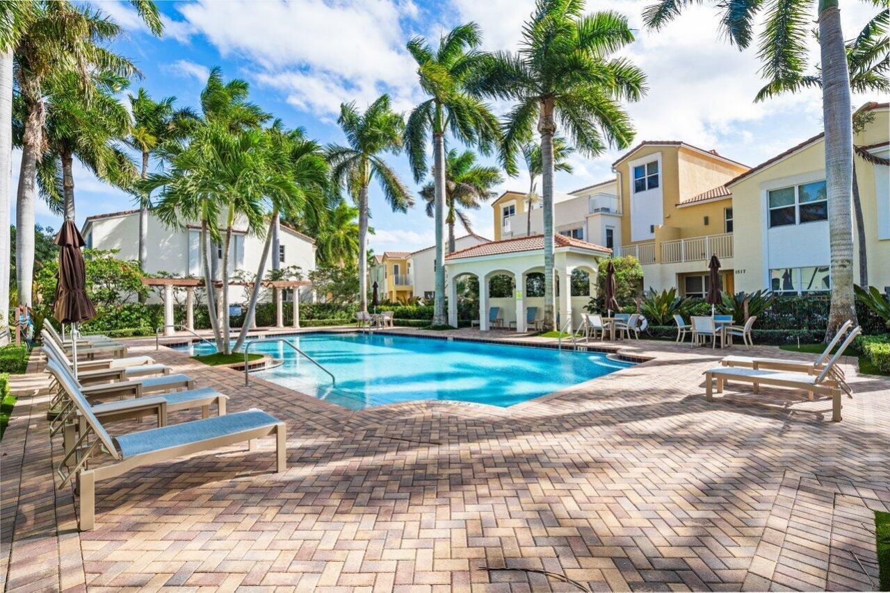 1511 NW 48th Lane, Boca Raton, FL 33431 Photo