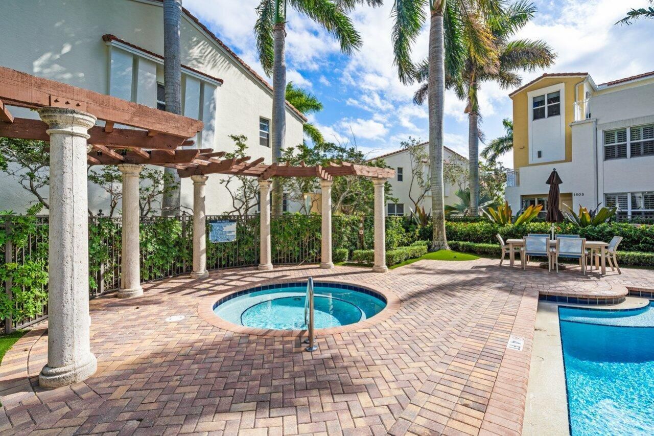 1511 NW 48th Lane, Boca Raton, FL 33431 Photo