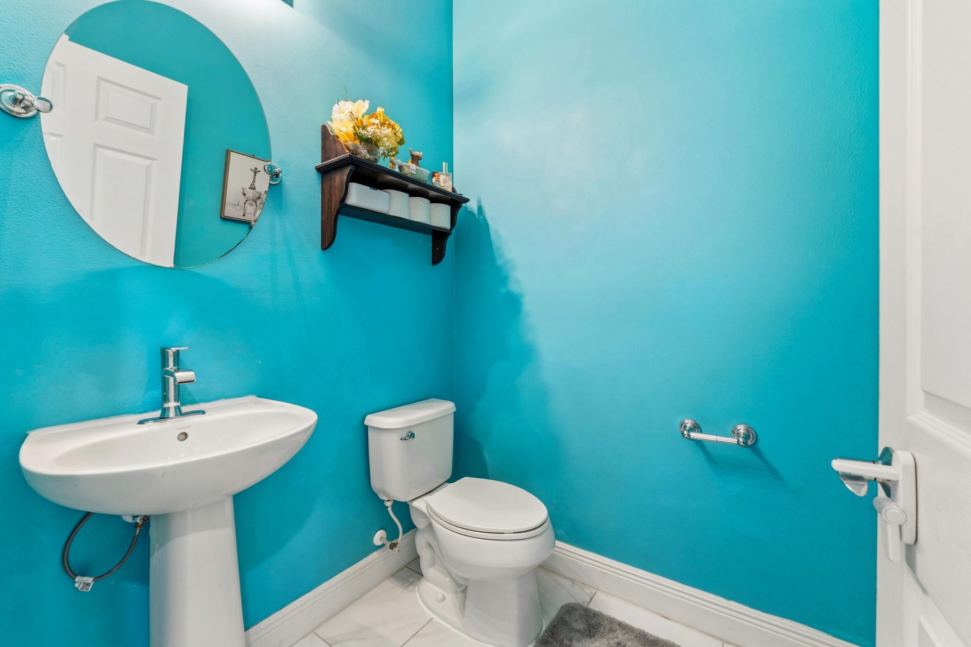 1327 NW Leonardo Circle, Port Saint Lucie, FL 34986 Photo