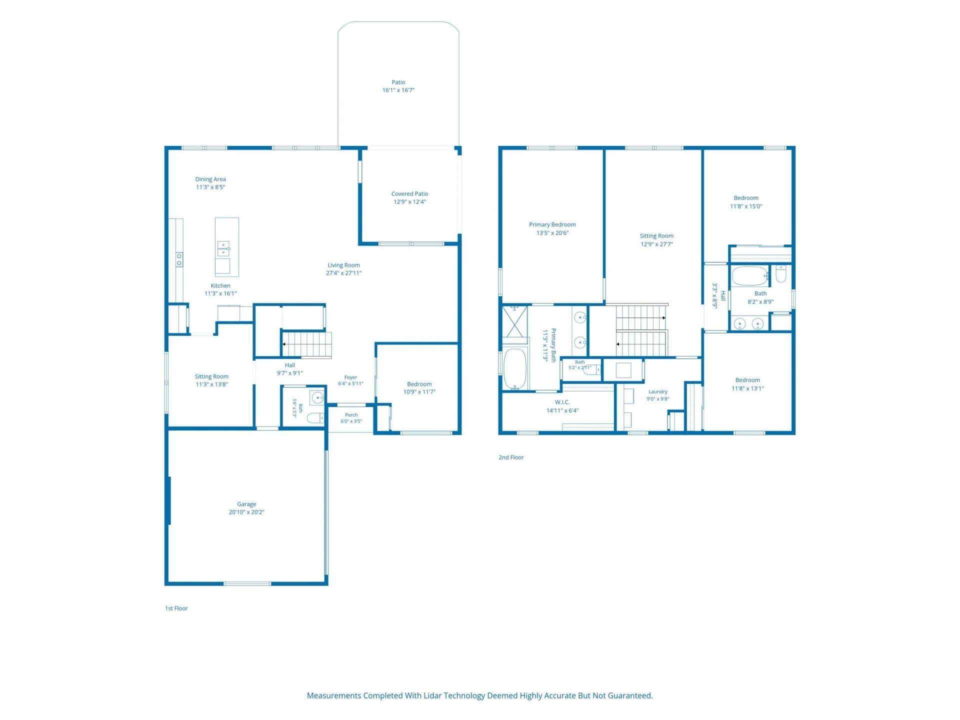 1327 NW Leonardo Circle, Port Saint Lucie, FL 34986 Photo