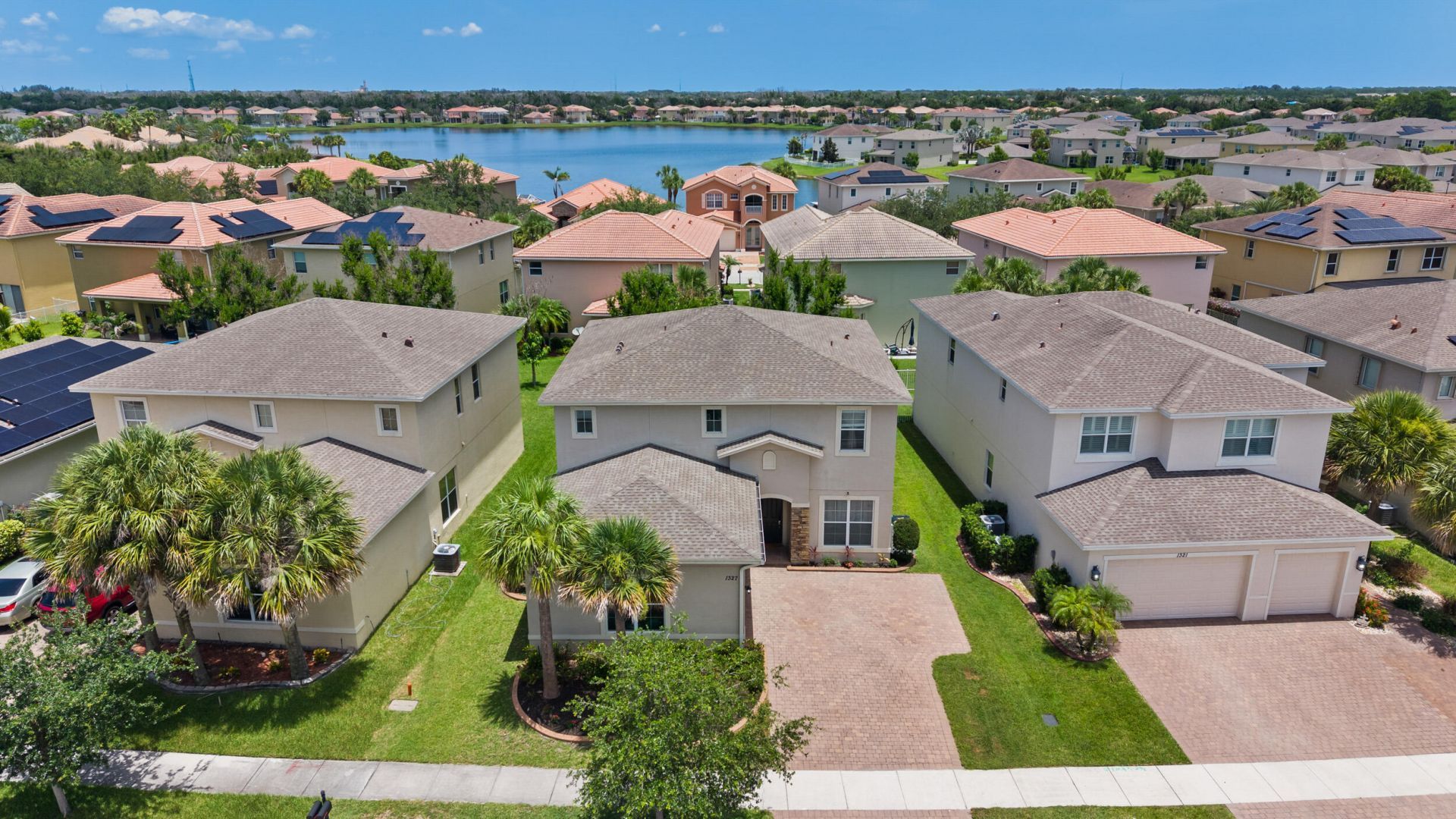 1327 NW Leonardo Circle, Port Saint Lucie, FL 34986 Photo