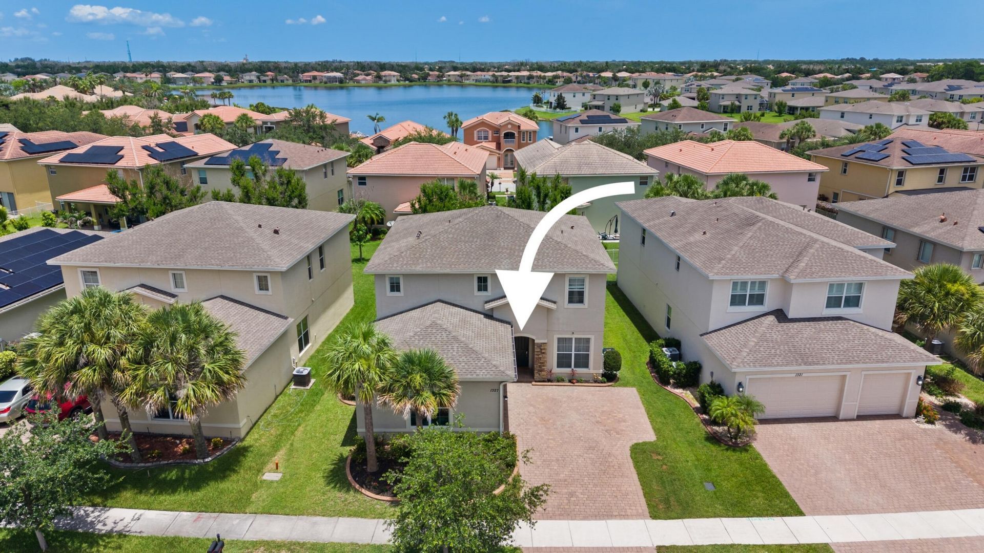 1327 NW Leonardo Circle, Port Saint Lucie, FL 34986 Photo