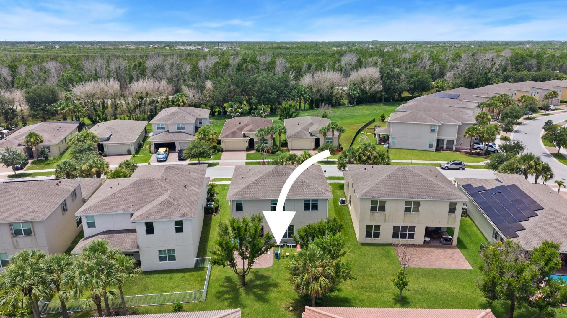 1327 NW Leonardo Circle, Port Saint Lucie, FL 34986 Photo