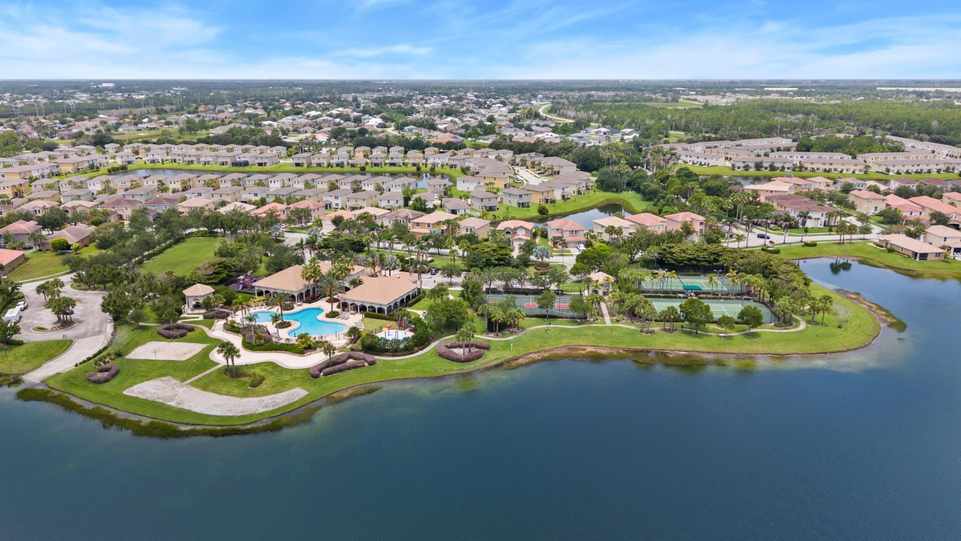 1327 NW Leonardo Circle, Port Saint Lucie, FL 34986 Photo