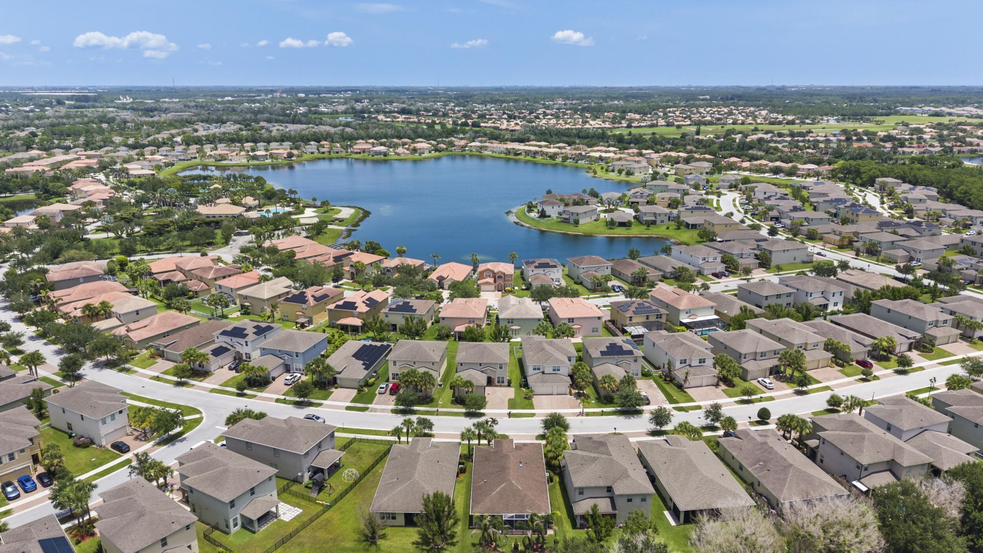 1327 NW Leonardo Circle, Port Saint Lucie, FL 34986 Photo