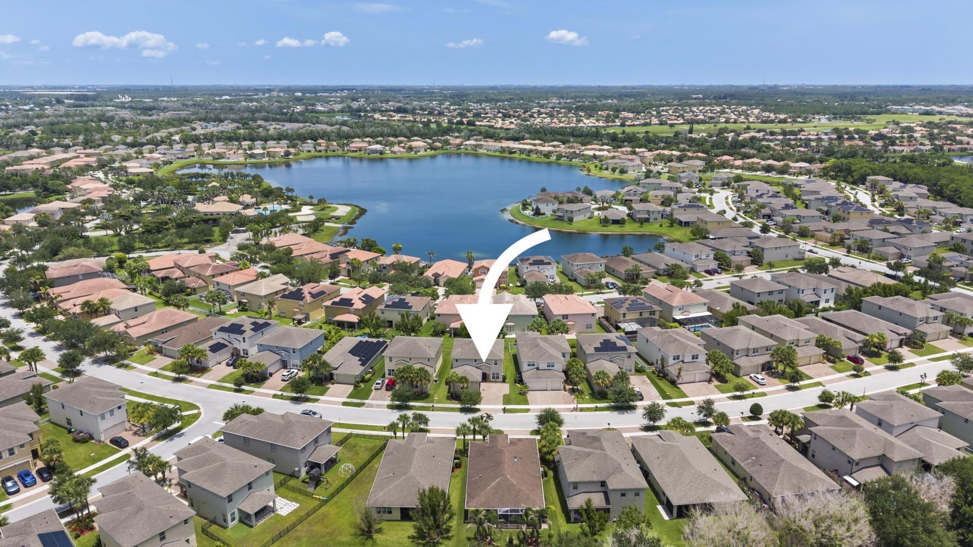 1327 NW Leonardo Circle, Port Saint Lucie, FL 34986 Photo