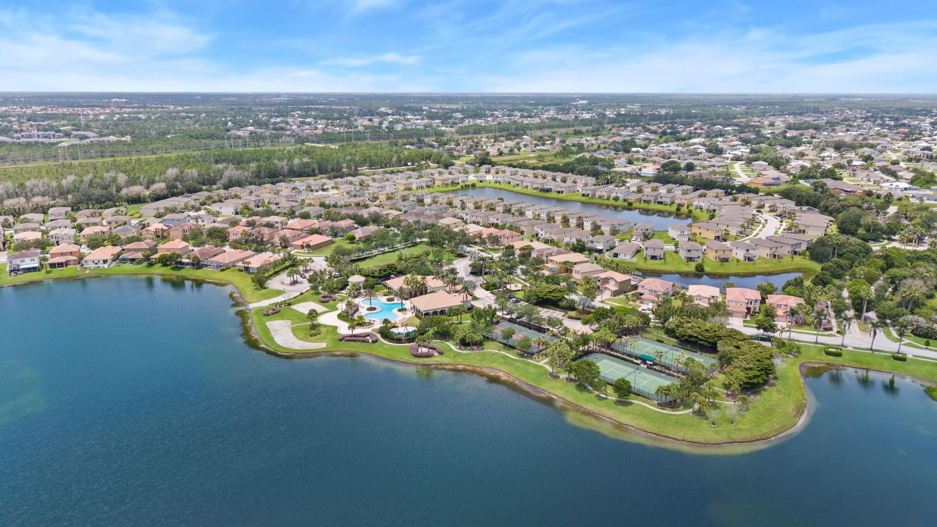 1327 NW Leonardo Circle, Port Saint Lucie, FL 34986 Photo