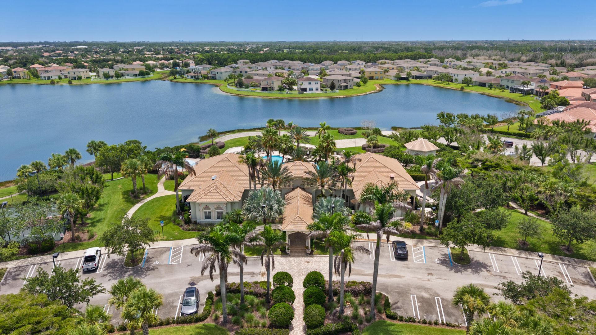 1327 NW Leonardo Circle, Port Saint Lucie, FL 34986 Photo