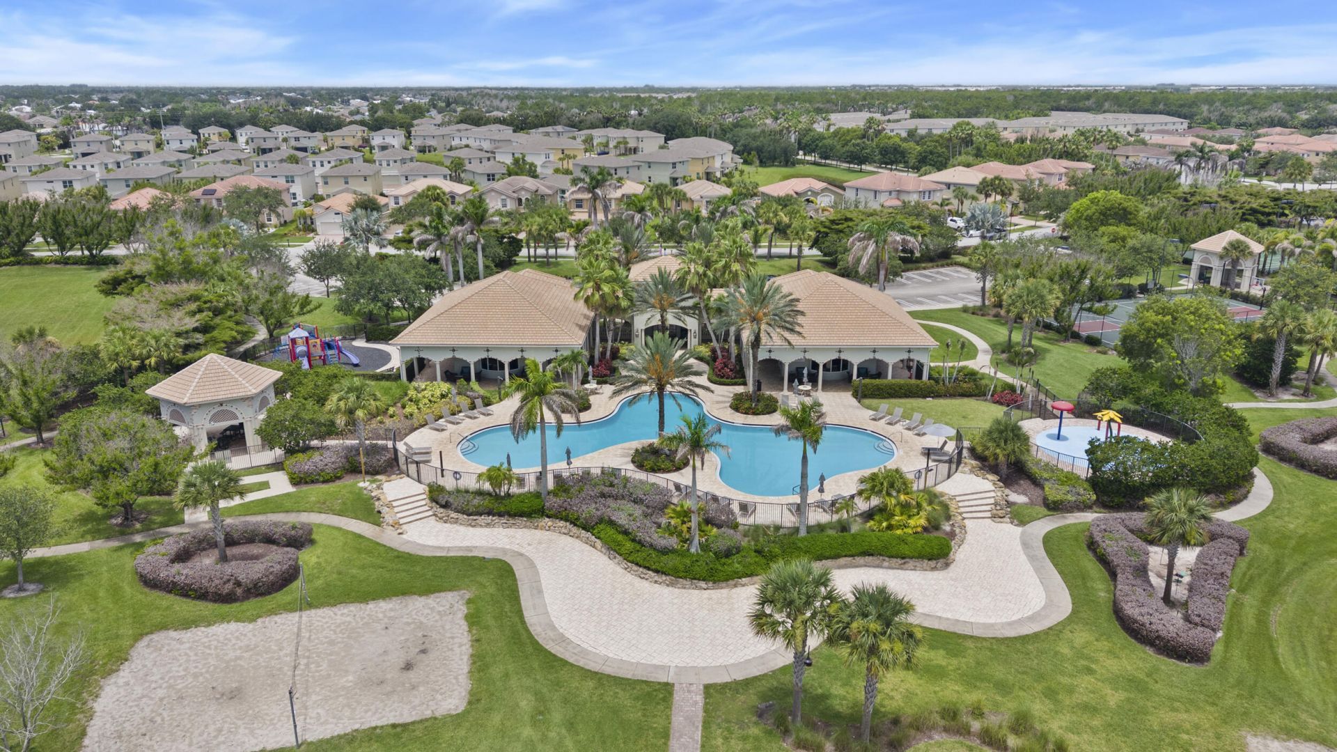 1327 NW Leonardo Circle, Port Saint Lucie, FL 34986 Photo