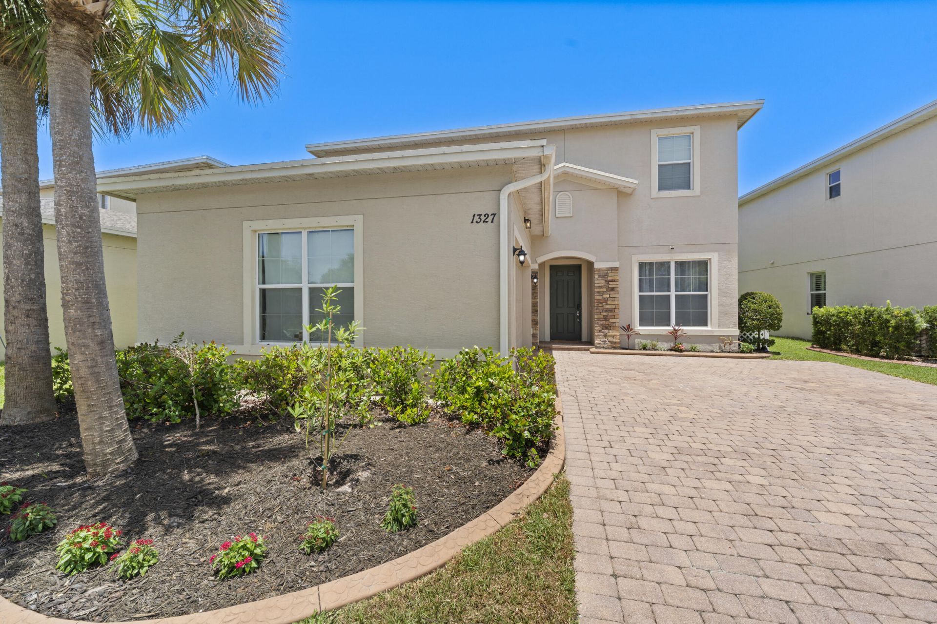 1327 NW Leonardo Circle, Port Saint Lucie, FL 34986 Photo