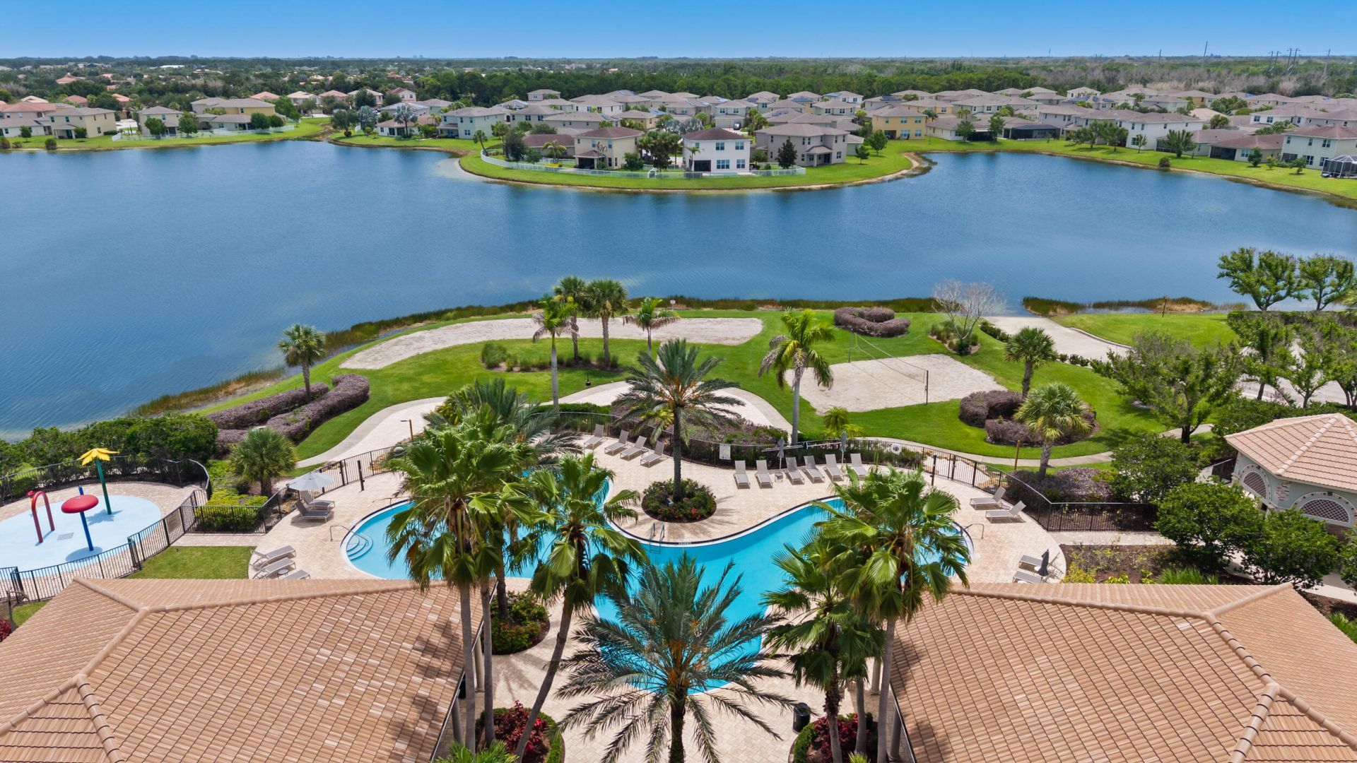 1327 NW Leonardo Circle, Port Saint Lucie, FL 34986 Photo