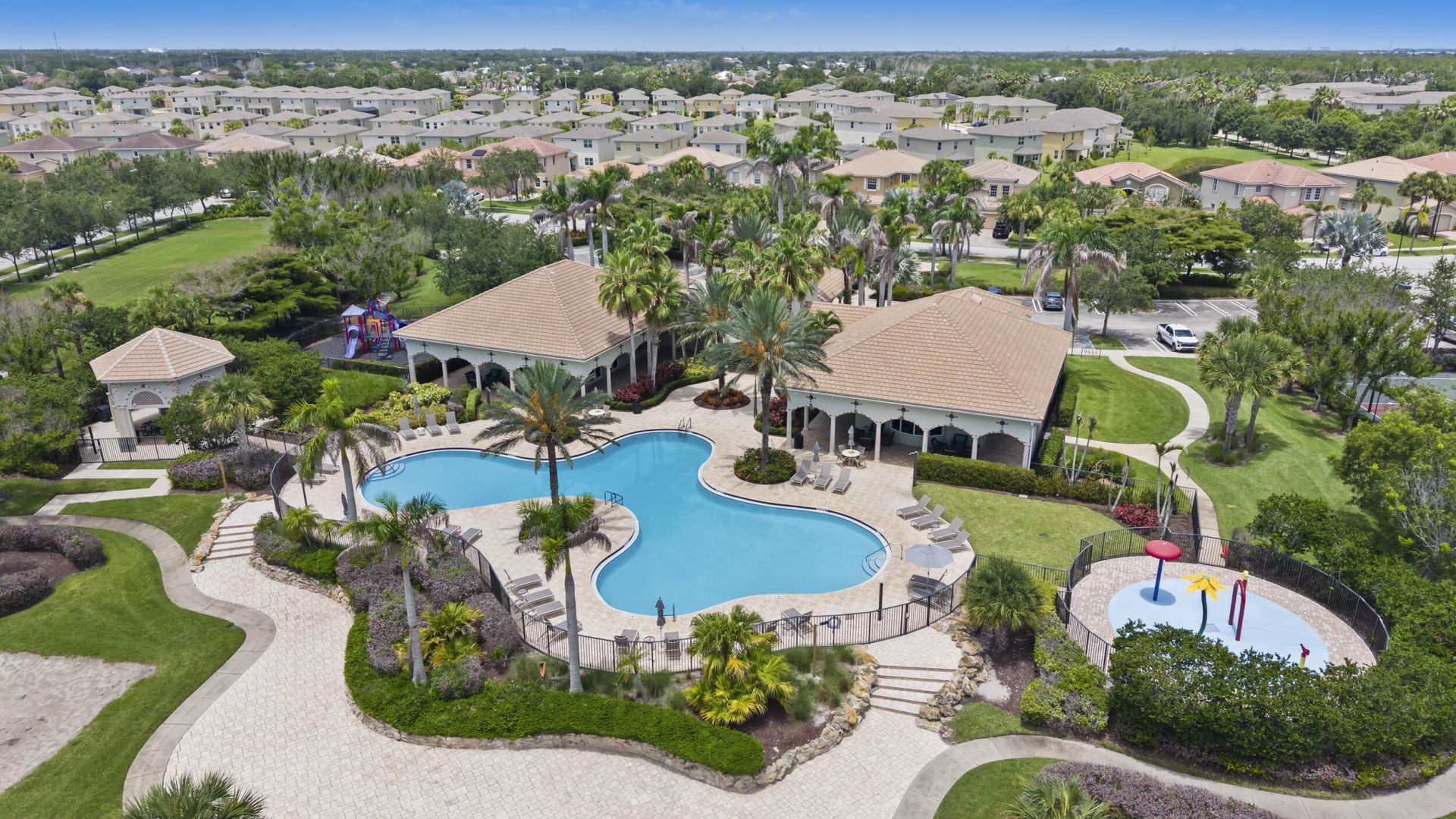 1327 NW Leonardo Circle, Port Saint Lucie, FL 34986 Photo