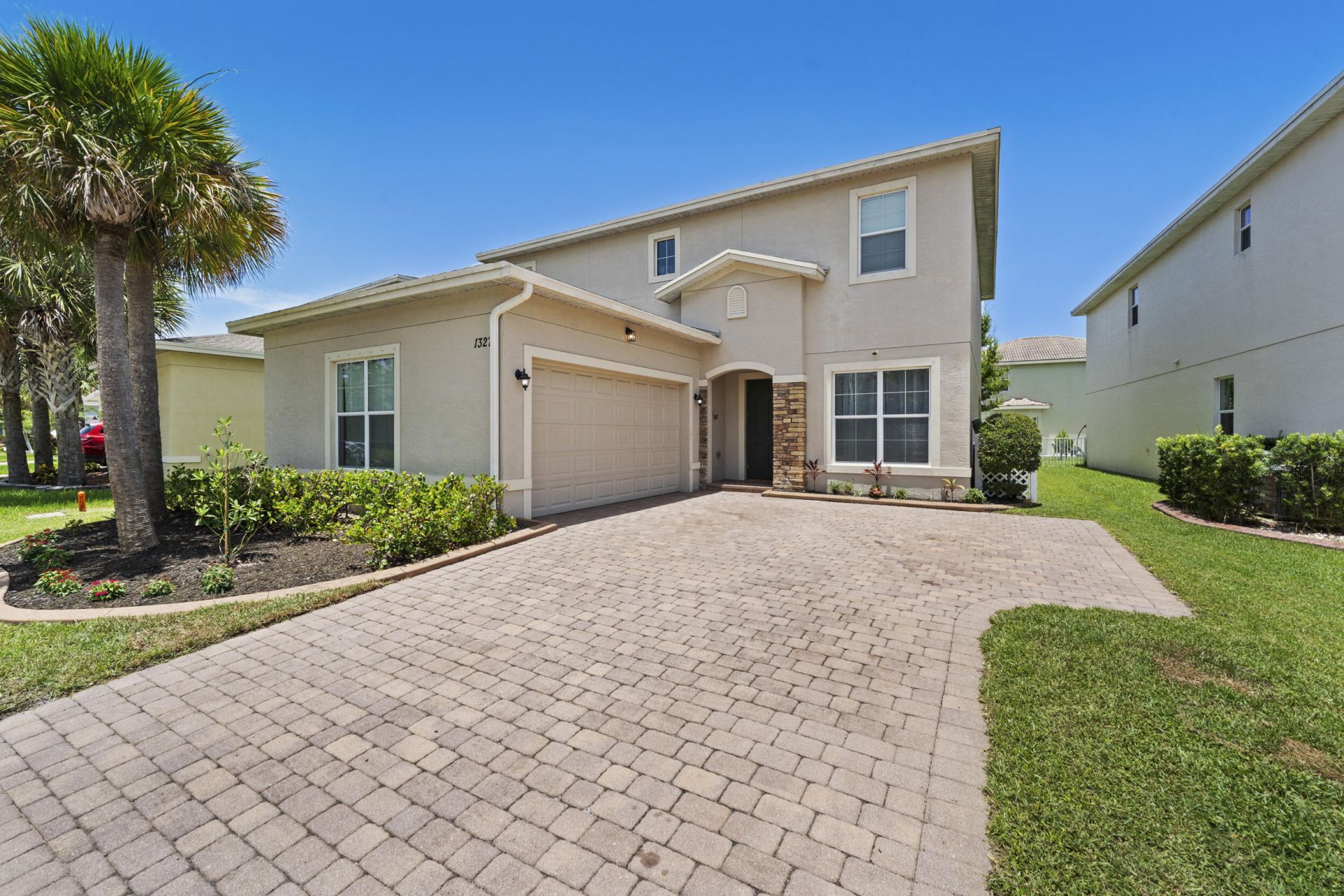 1327 NW Leonardo Circle, Port Saint Lucie, FL 34986 Photo