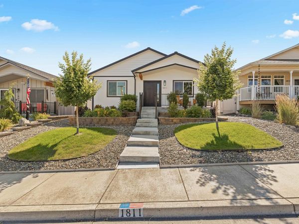 1811 16th St, Lewiston, ID 83501