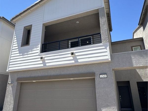 1549 Eliana Crossing Place , Henderson, NV 89002