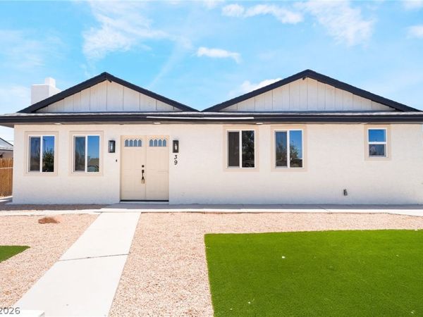 39 Lowery Street , Henderson, NV 89015