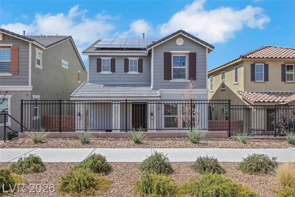 3660 Via Allegro, Henderson, NV 89044
