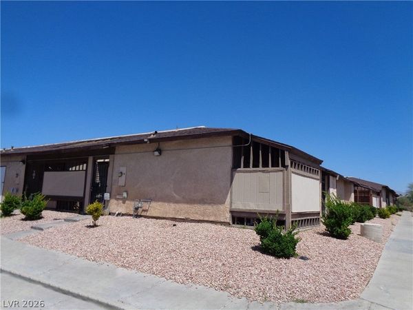 3016 Saint George Street, Unit F, North Las Vegas, NV 89030