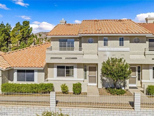 2176 Camel Mesa Drive, Laughlin, NV 89029