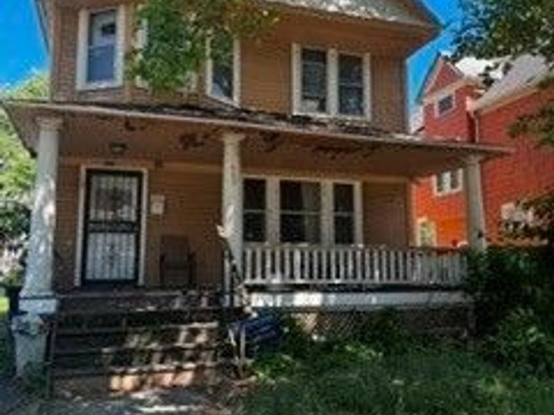 669 E 117th Street, Cleveland, OH 44108 Photo 1