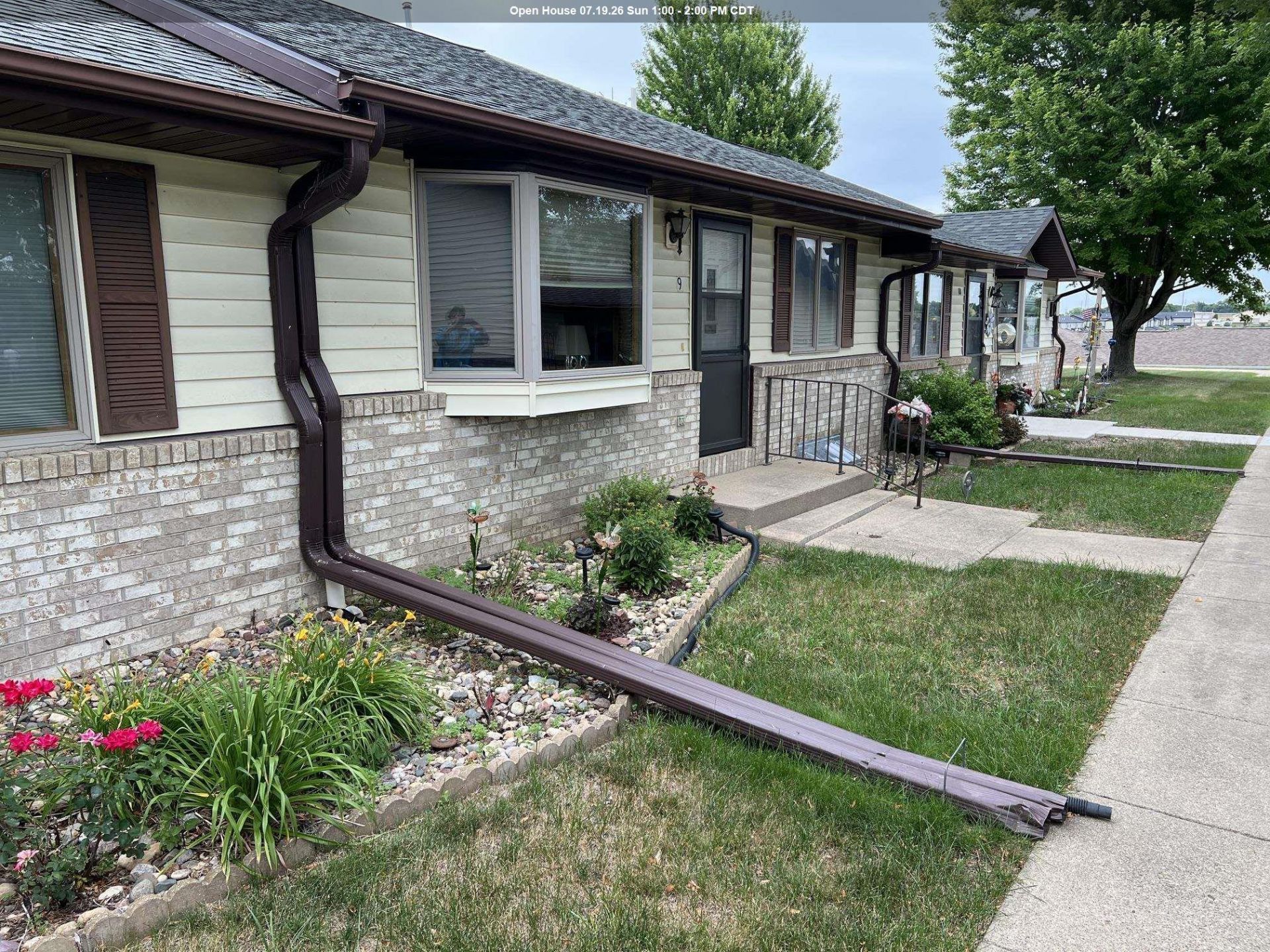 1922 23rd Street, Unit 9, Spirit Lake, IA 51360 Main Photo