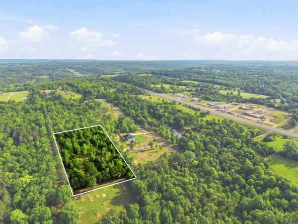 0 Pioneer Lane , Twin Groves, AR 72039