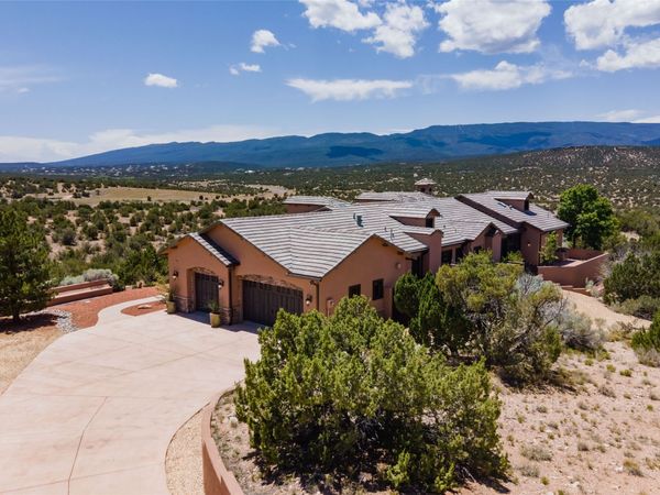 17 Turquoise Drive , Sandia Park, NM 87047