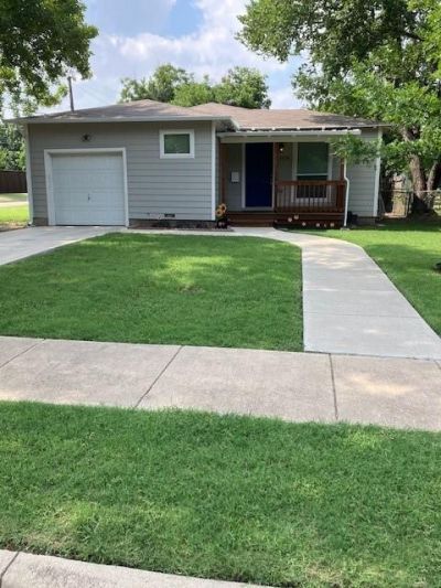 1718 NW Dallas Street, Grand Prairie, TX 75050 Main Photo