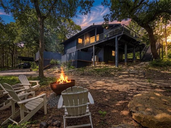 130 Spanish Trail, Pottsboro, TX 75076