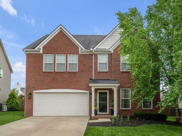 608 Bunchberry Row, Lexington, KY 40509