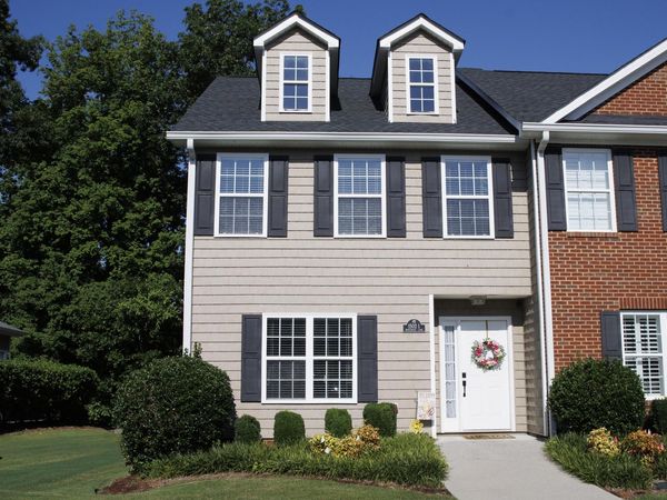 1502 Bentgrass Lane, Dalton, GA 30721