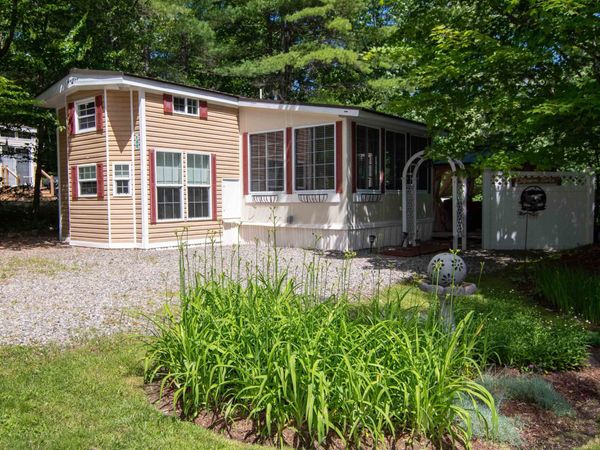 186 High Country Way, Unit 95, Holderness, NH 03245