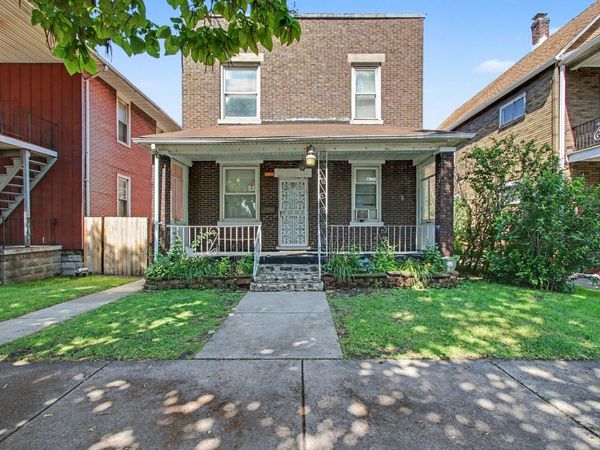4008 Fir Street, East Chicago, IN 46312