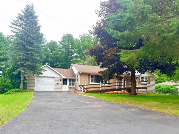 150 N DOLAN AVENUE, Peshtigo, WI 54157