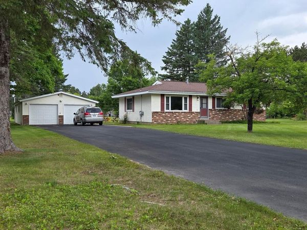 118 VOERMAN STREET, Tomahawk, WI 54487