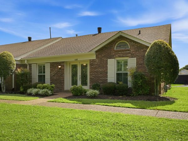 1088 General George Patton Rd , Nashville, TN 37221