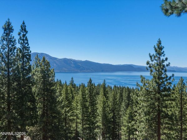 563 Knotty Pine Drive, Incline Village, NV 89451